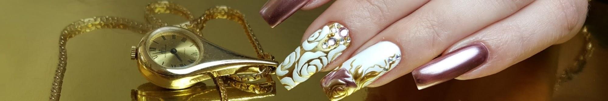 ECLAT Nail Art