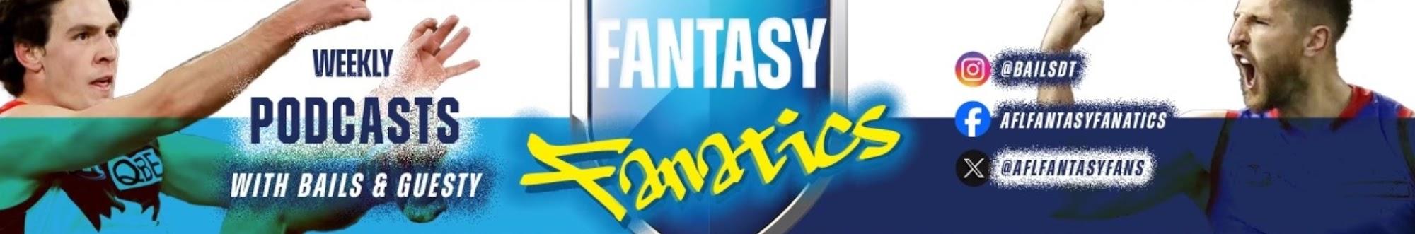 Fantasy Fanatics