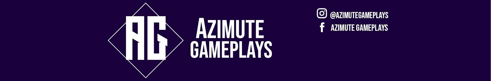 Azimute Gameplays