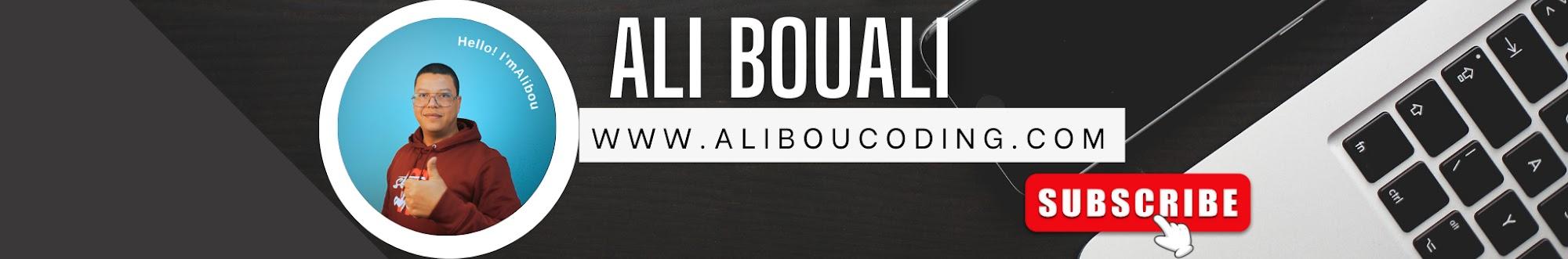 Bouali Ali