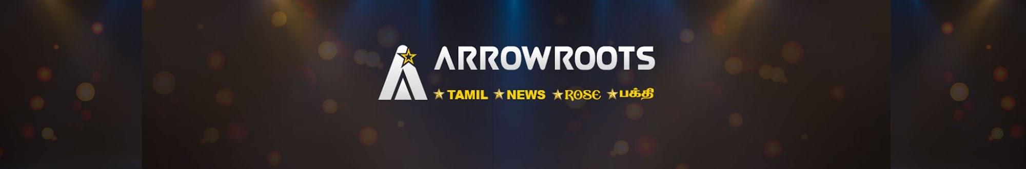 Arrowroots Tamil