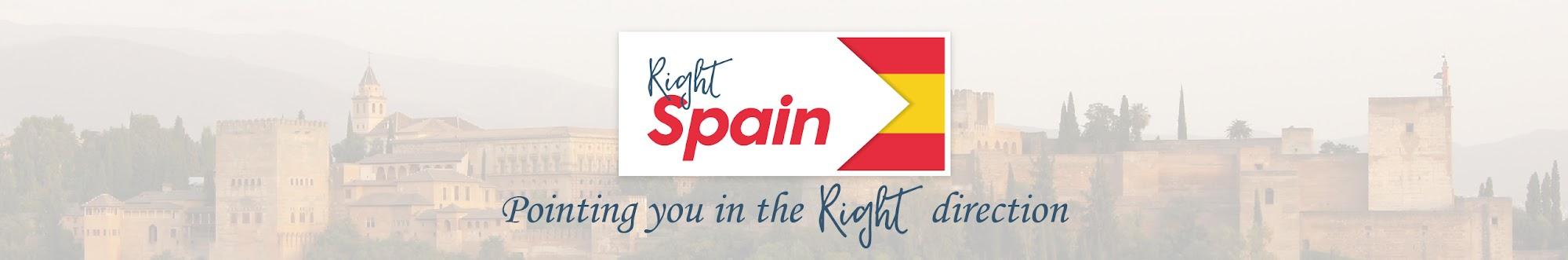 Right Spain