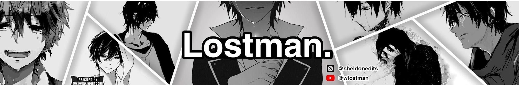 Lostman.