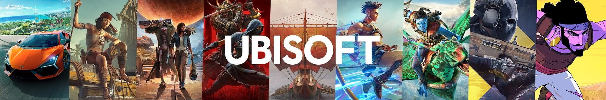 Ubisoft UK