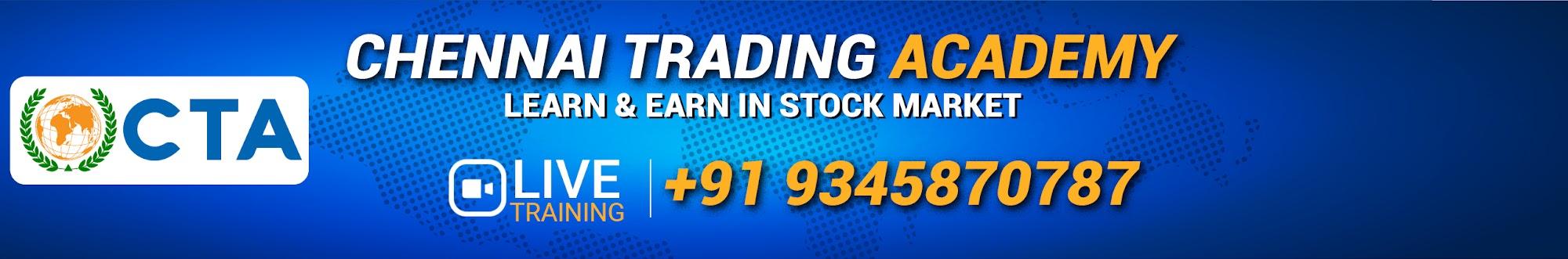 Chennai Trading Academy 