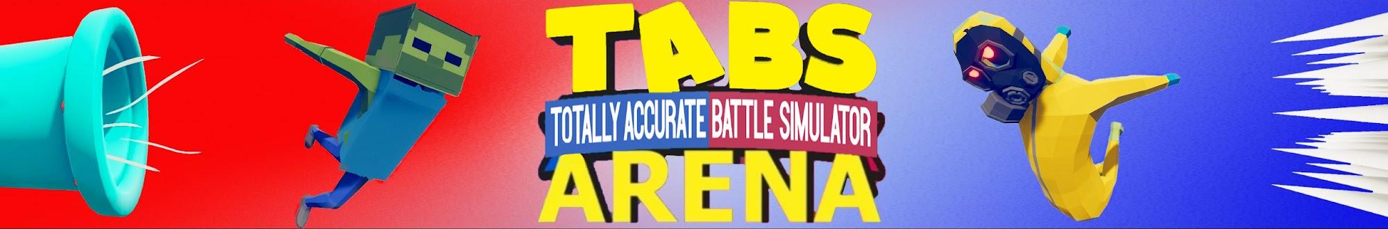 TABS ARENA