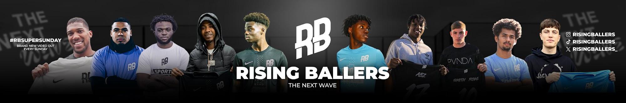 Rising Ballers