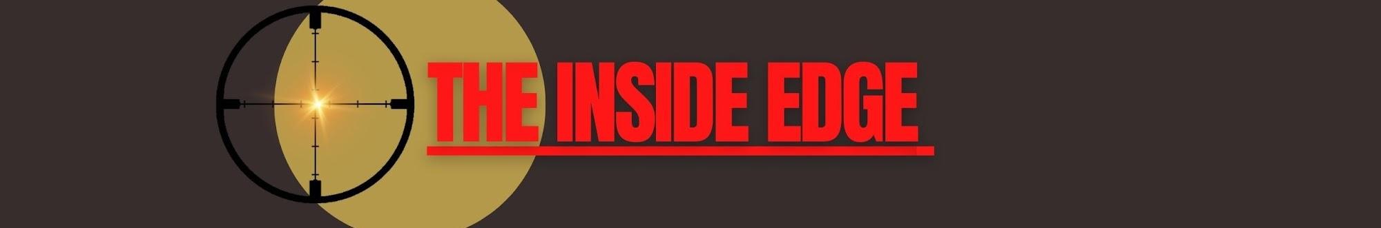 The Inside Edge