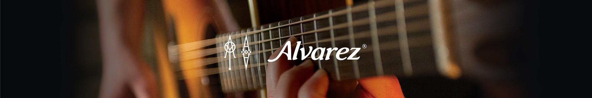 Alvarez Guitars