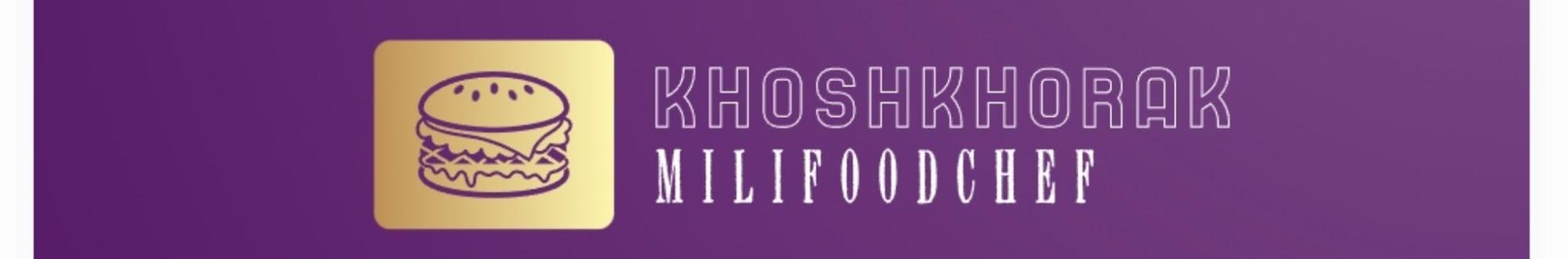 khoshkhorak