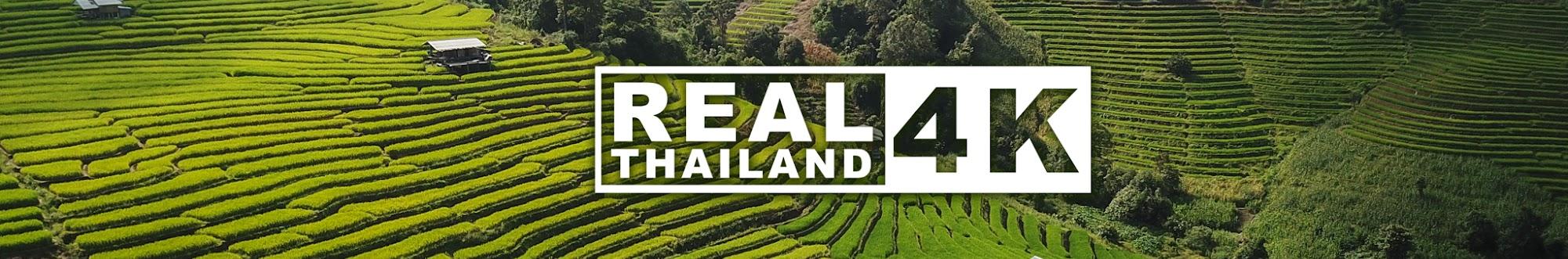 REAL THAILAND 4K