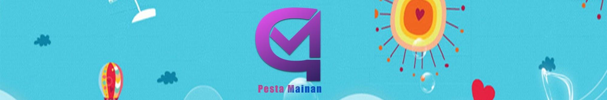 Pesta Mainan