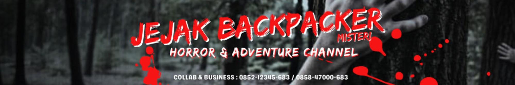 Jejak Backpacker