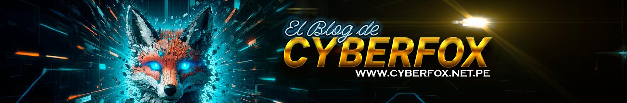 El Blog de CyberFox