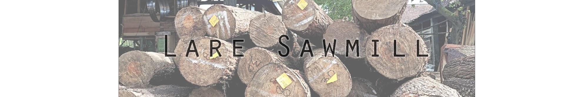 Lare Sawmill