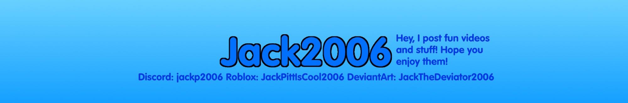 Jack2006