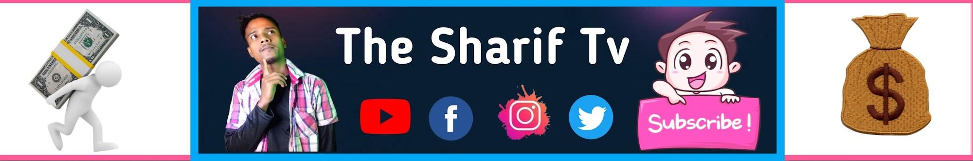 The Sharif Tv