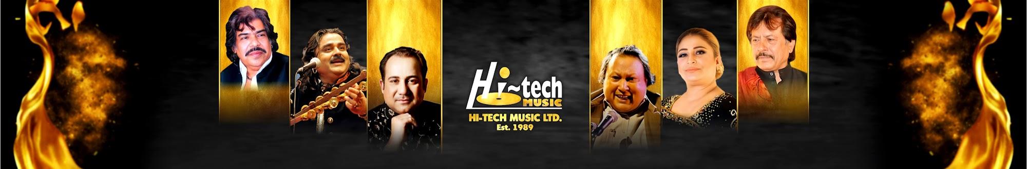 HI-TECH MUSIC LTD