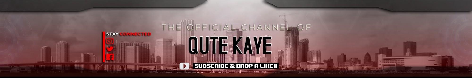 Qute Kaye Official