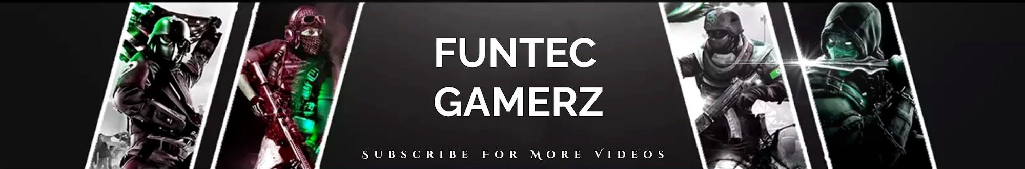 Funtec Gamerz