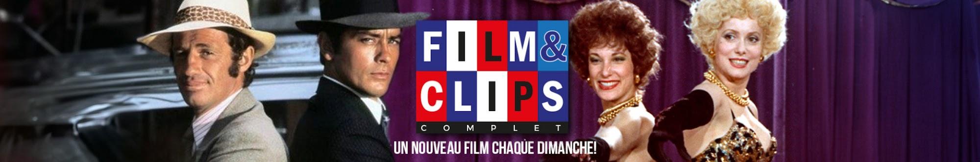 Film&Clips en Français