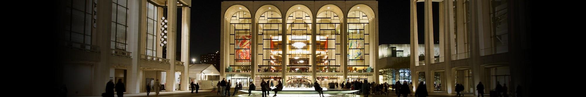 Metropolitan Opera