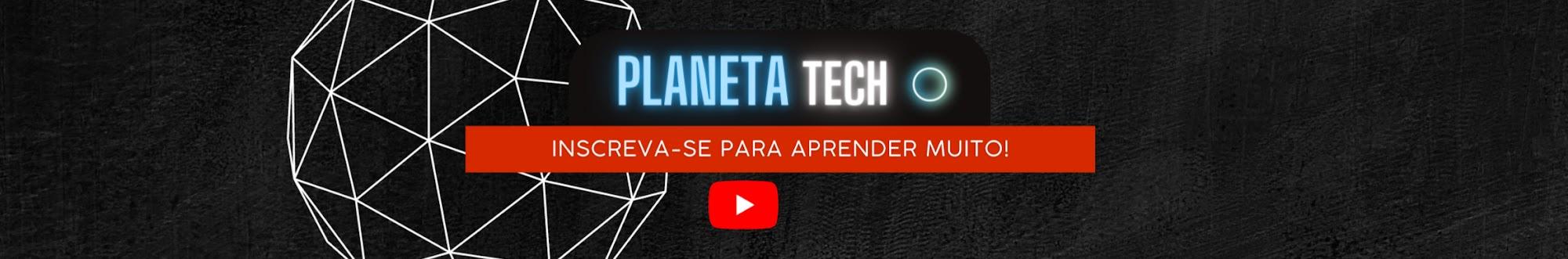 Planeta Tech