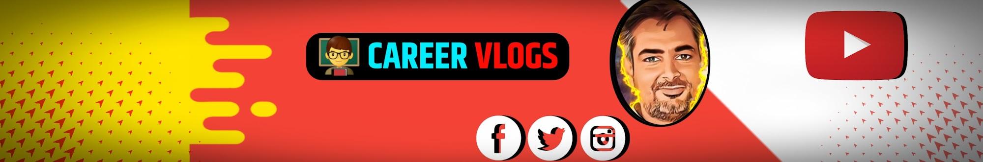Career Vlogs