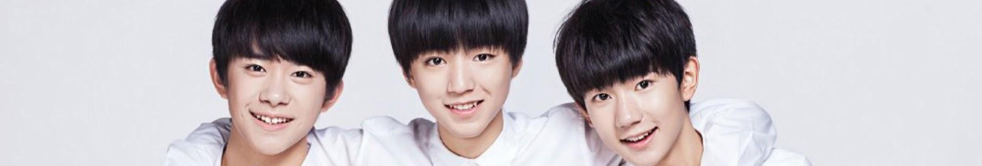 凯源玺TFBOYS