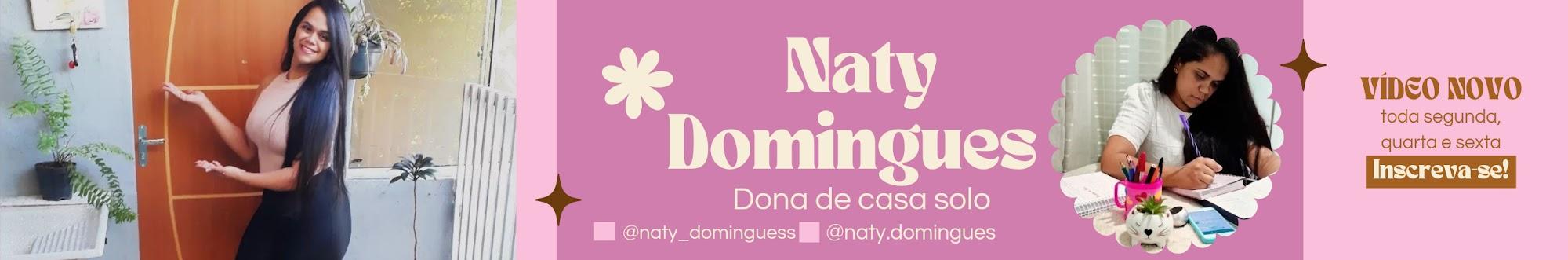 Naty Domingues 