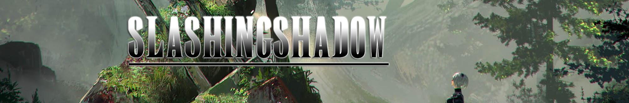 SlashingShadow