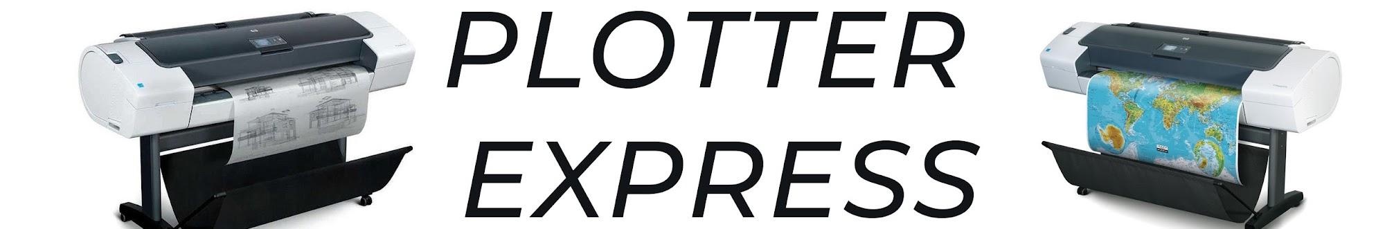 Plotter Express