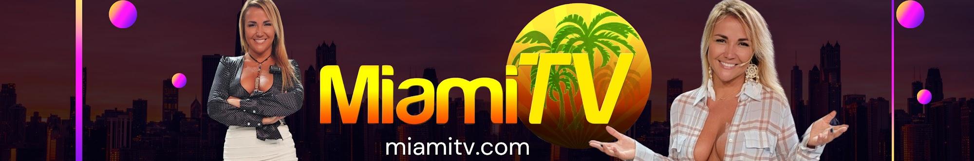 Miami TV