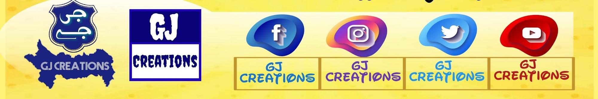 GJ Creations