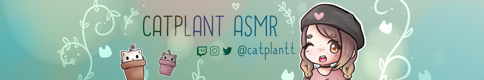 Catplant ASMR