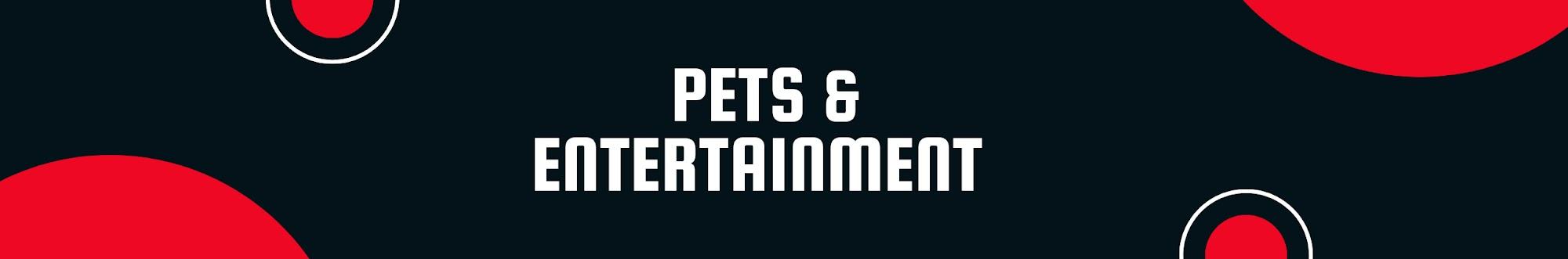 FG Pets & Entertainment