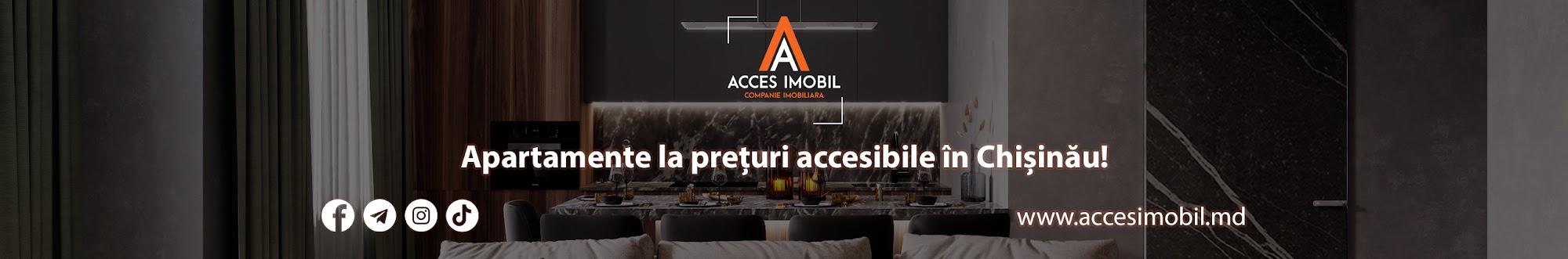 Acces Imobil