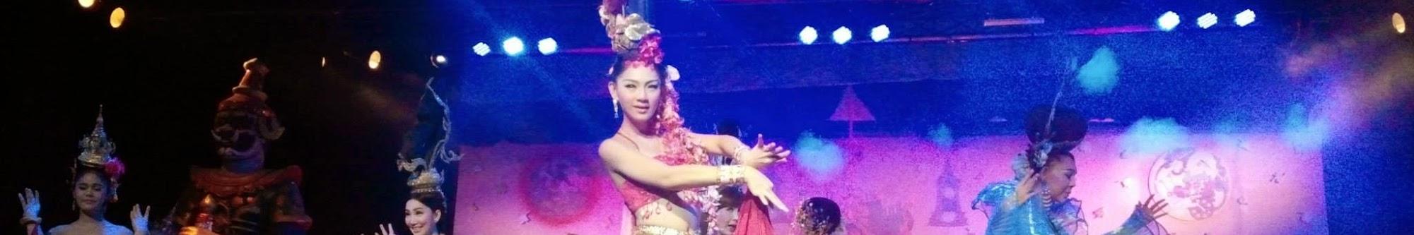 Thailand Cabaret Shows