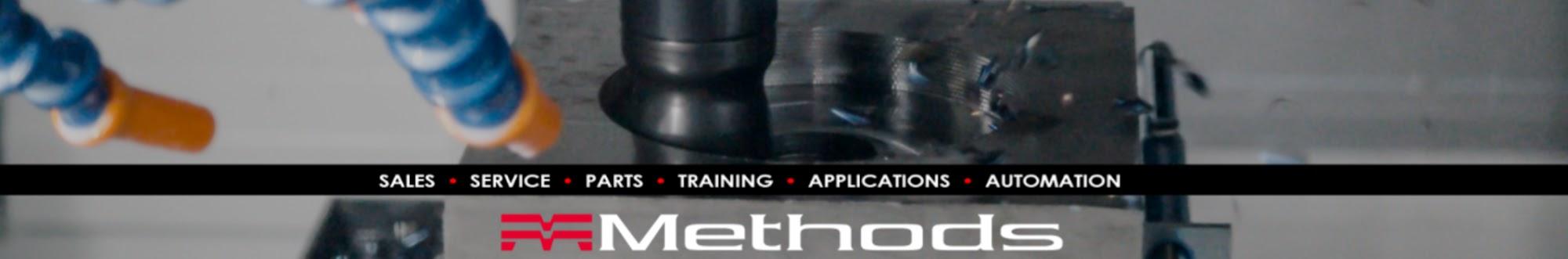 Methods Machine Tools, Inc