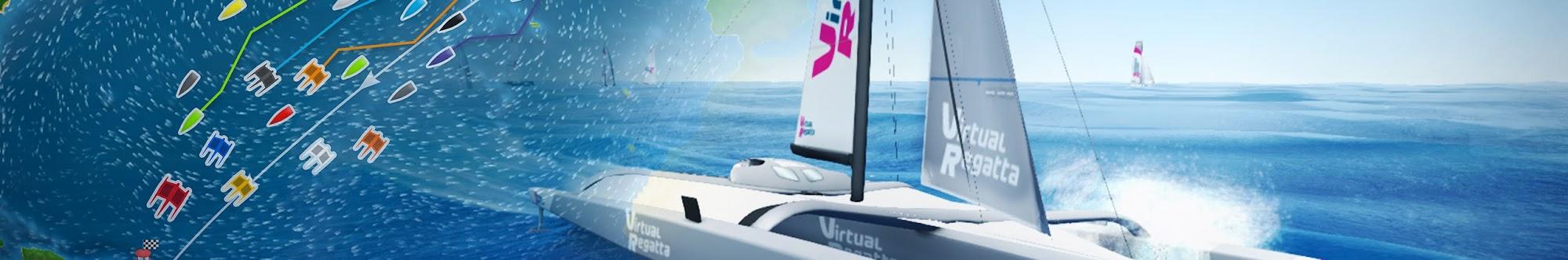 Virtual Regatta