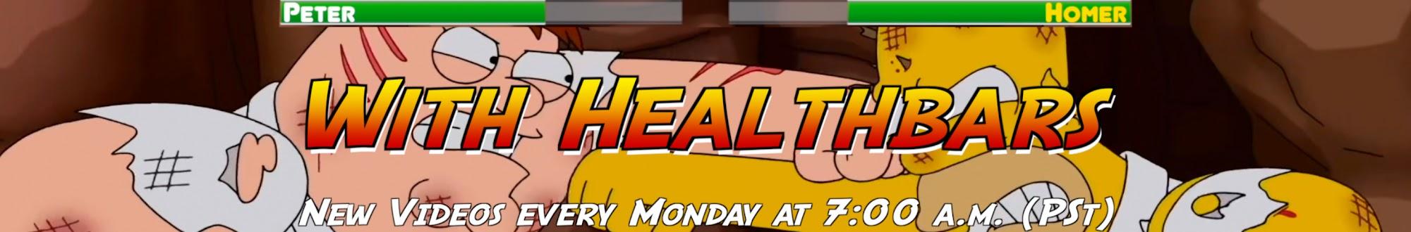 With Healthbars