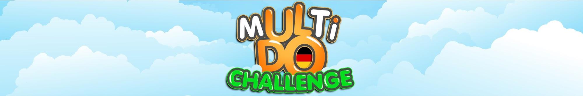 Multi DO Challenge German