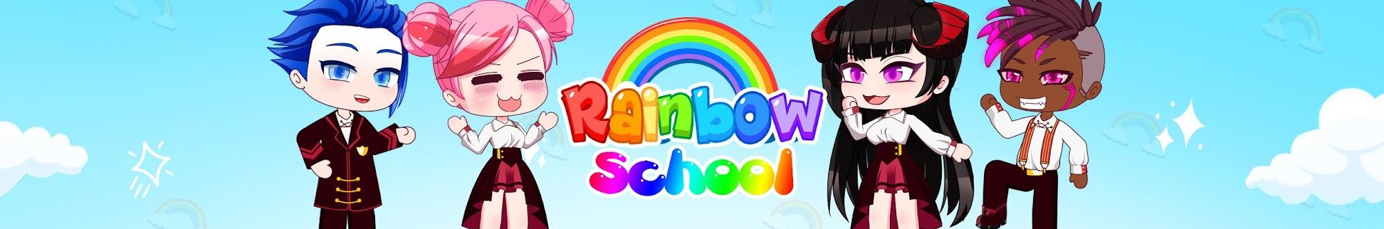 Rainbow-Z School