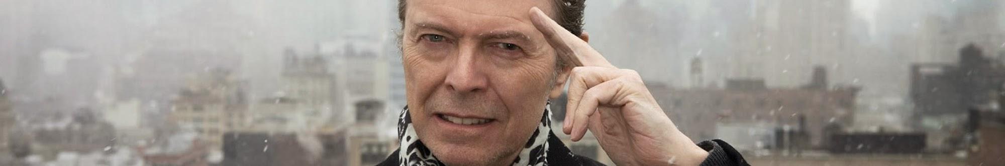 Richard ́s David Bowie Channel
