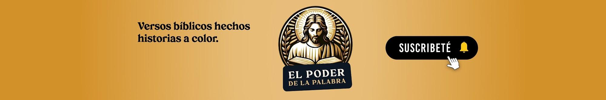 El Poder de la Palabra