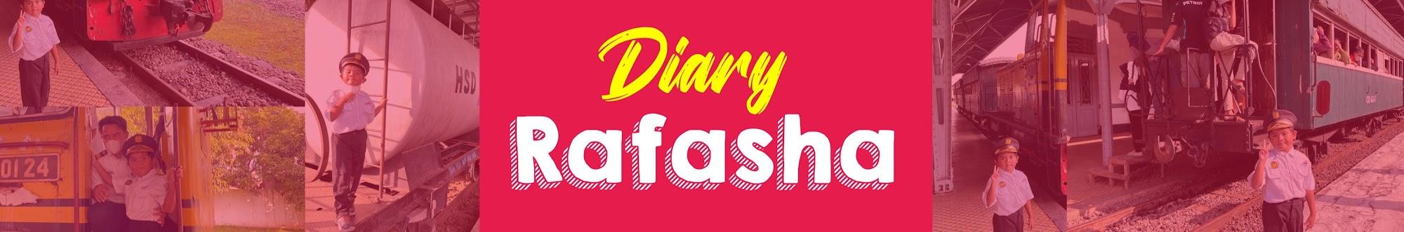 Diary Rafasha