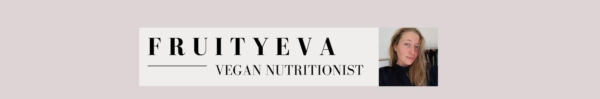 FRUITYEVA - Certified nutritionist