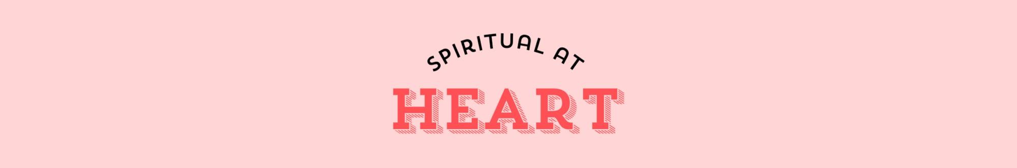 Spiritual at Heart Tarot