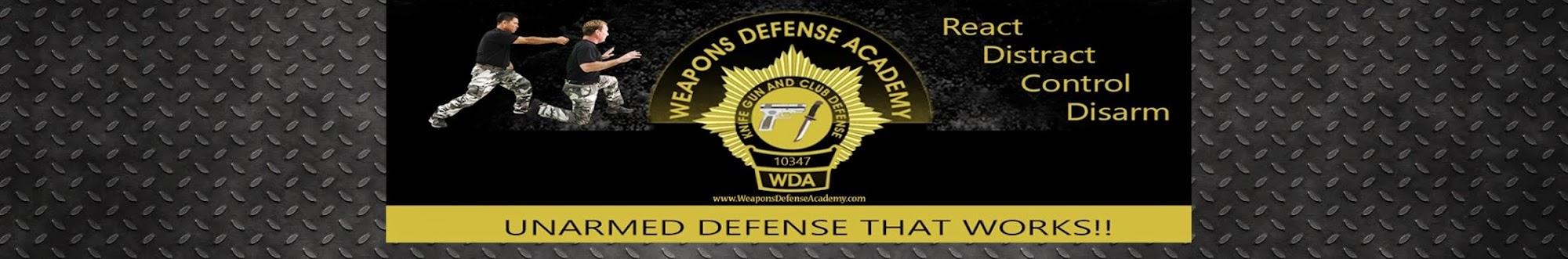 Weapons Defense Academy