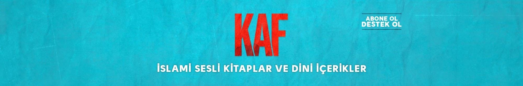 Kaf